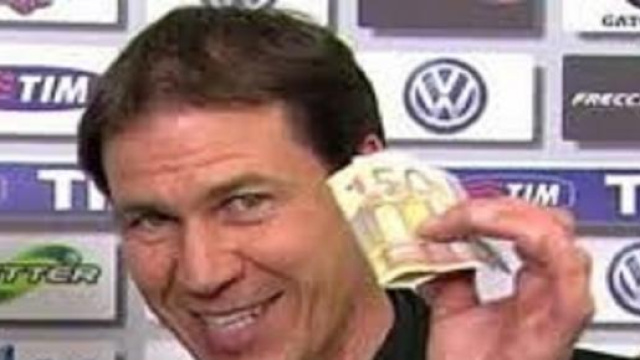 E' il momento di spendere anche per la Roma