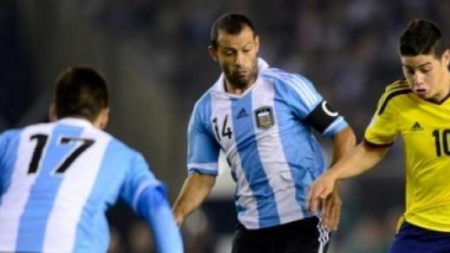 Ecco il pronostico di Argentina-Colombia