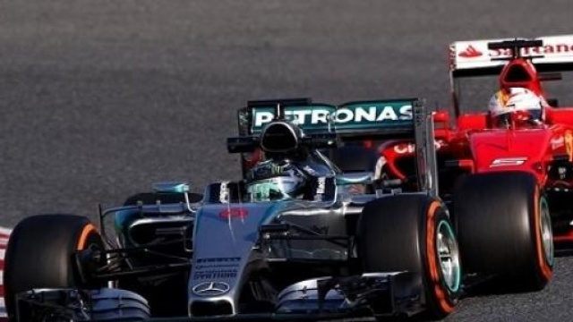F1 GP Silverstone 2015: orari diretta tv e web.