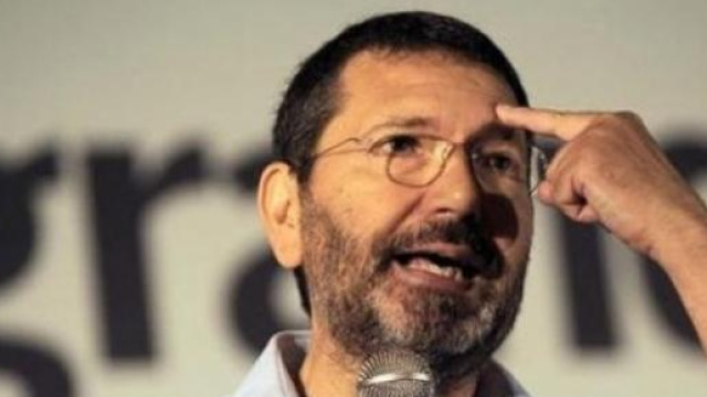 Ignazio Marino alla Festa dell&rsquo;Unit&agrave; 