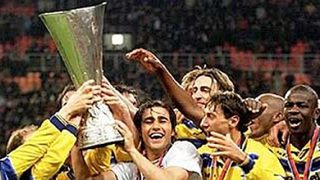 Il Parma FC dovr&agrave; ricominciare dalla Serie D