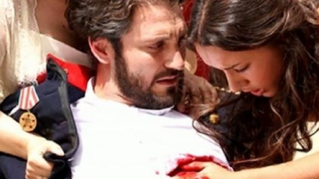 Il Segreto, addio a Tristan