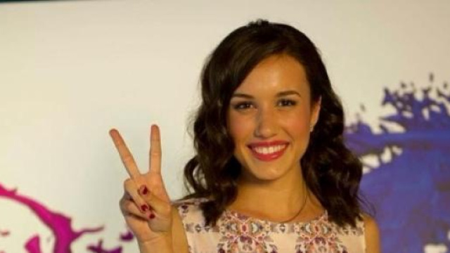 Il Segreto: Aurora Castro parte per Parigi