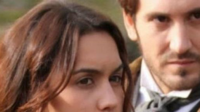 Il Segreto: il destino di Pepa e Tristan