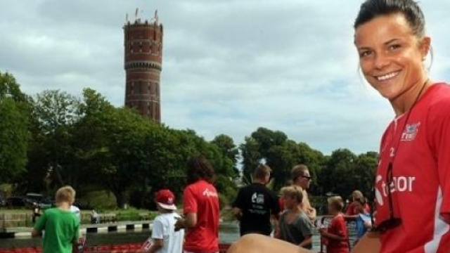La Norv&egrave;ge combat les clich&eacute;s li&eacute;s au foot f&eacute;minin