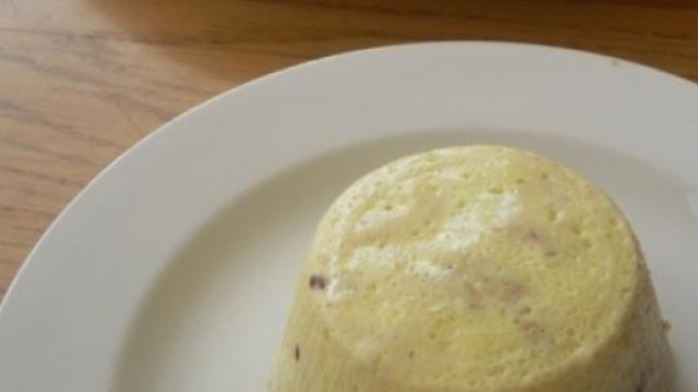 La ricetta dei budini di formaggio