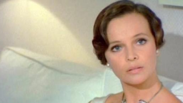 Laura Antonelli &egrave; morta a 74 anni