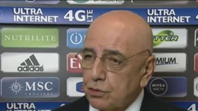 Milan news, ecco le ultime dal Calciomercato.