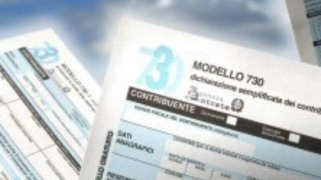 Modello 730 precompilato in scadenza anche online