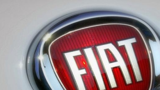 Nuova Fiat 500, presentazione dell'auto