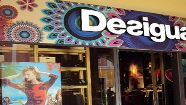 Offerte di lavoro Desigual