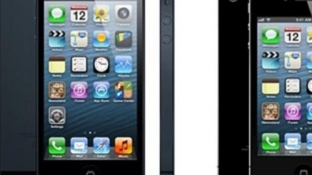 Prezzi pi&ugrave; bassi iPhone 4S, 5S: offerte e sconti