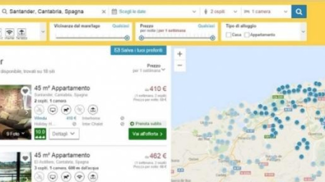 Santander | International Surfing Day | HomeToGo