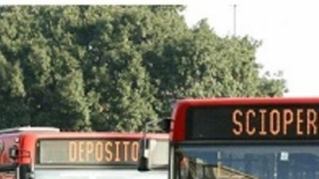 Sciopero mezzi Milano 24 giugno: info e orari 