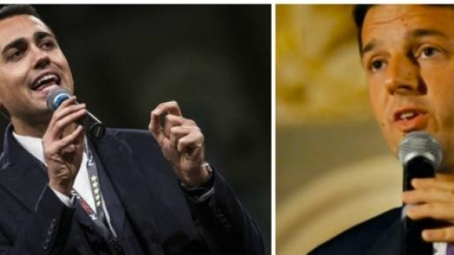 Sondaggi politici elettorali, boom M5S