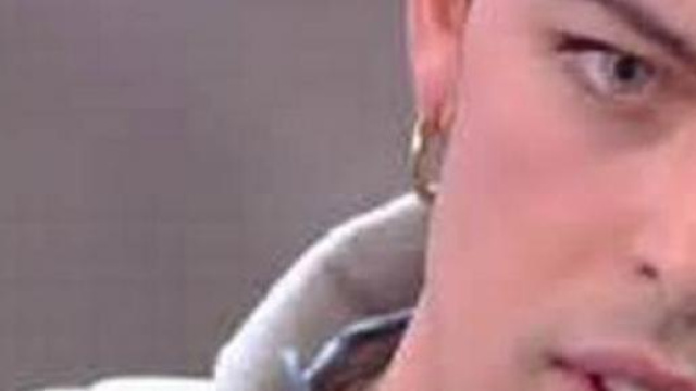 Stash, accusato di essersi montato la testa.