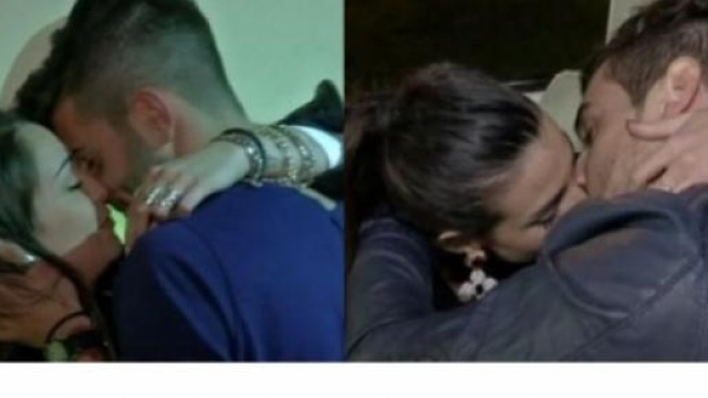 Uomini e donne: primo mese d'amore per le coppie.