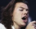 One Direction: Harry Styles calls out in a show the friend who stole his girlfriend