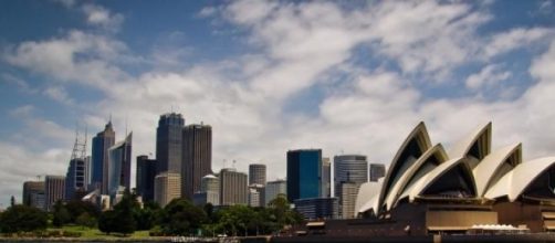 A Austr&aacute;lia tem in&uacute;meros atributos