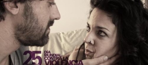 Amar a los golpes: violencia de g&eacute;nero