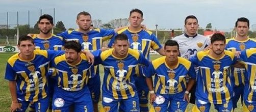 Dock Sud se encuentra en lo m&aacute;s alto de la tabla