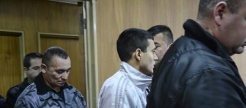 Esteban Cuello es sentenciado a cadena perpetua 