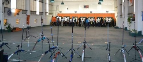 Homologatorio Sal&oacute;n Nueva Arquer&iacute;a en CABA