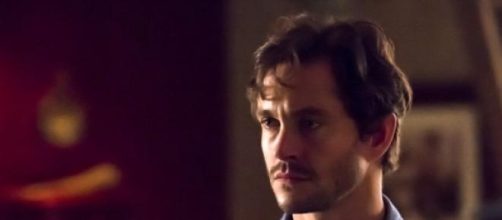 Hugh Dancy starrs as Will Graham in 'Hannibal'.