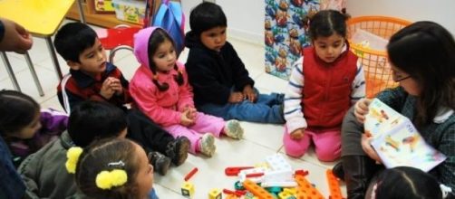 La importancia del juego en el ni&ntilde;o