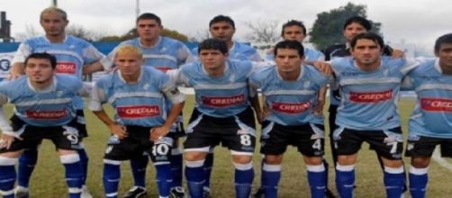 Liniers lidera la competici&oacute;n de la Primera D