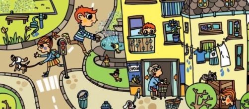 Mejorar la convivencia urbana depende de todos