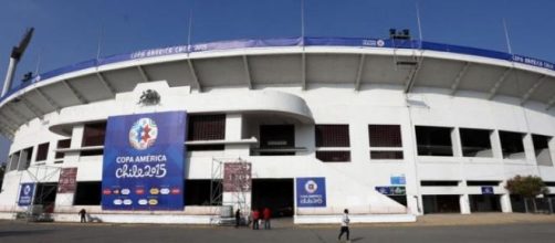 Solo se podr&aacute;n ver pr&oacute;rrogas en la final.