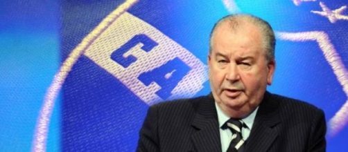 Todo pasa dec&iacute;a su anillo, &iquest;todo seguira pasando?