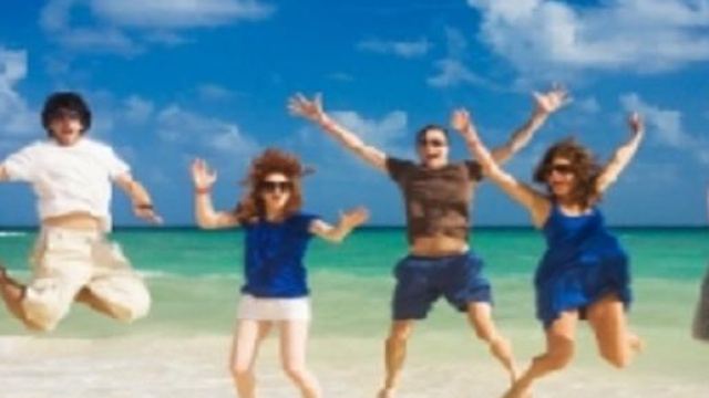 1750 posti di lavoro per l'estate