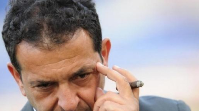 Antonino Pulvirenti presidente del Catania