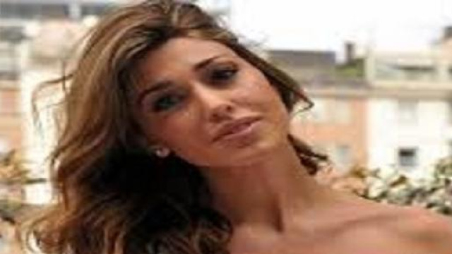 Belen Rodriguez, modella e imprenditrice argentina