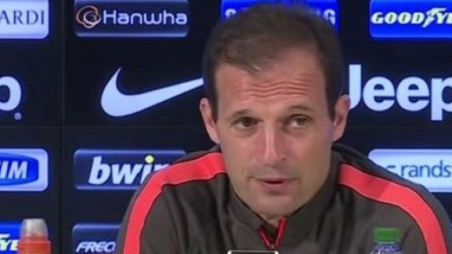 Calciomercato Juventus notizie 24 giugno: Allegri