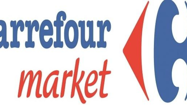 Carrefour Lavora con Noi, 300 offerte di lavoro