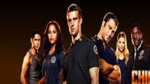 Chicago Fire, serie televisiva americana
