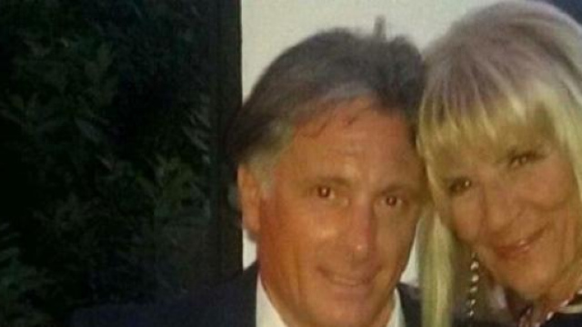 Gemma e Giorgio di Uomini e Donne
