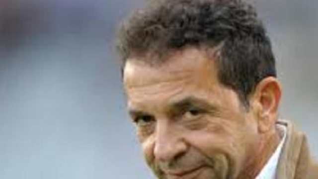 Il presidente Pulvirenti, anche lui arrestato