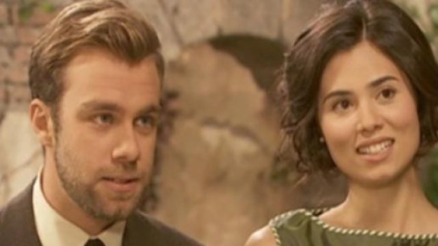 Il Segreto anticipazioni, Fernando e Maria.