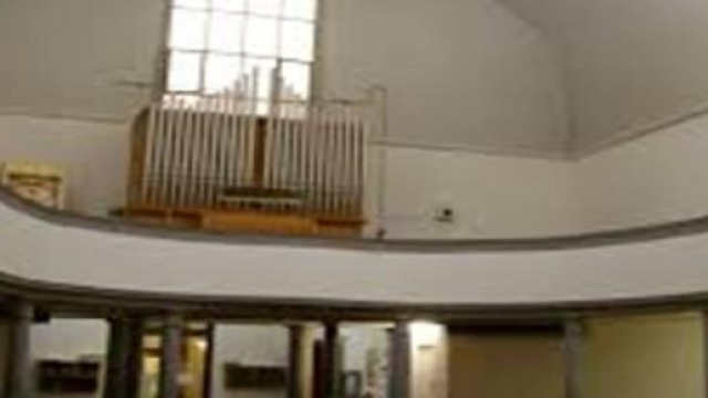 John Hagee pastore di una chiesa evangelica