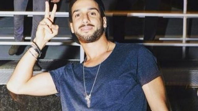 Jonas avvistato con un'ex corteggiatrice