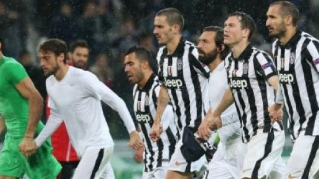 La Juventus cerca il nuovo trequartista.
