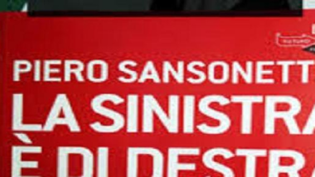 La sinistra &egrave; di destra. Come svendere un ideale