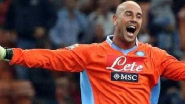 Lo spagnolo sta per riprendersi la porta azzurra