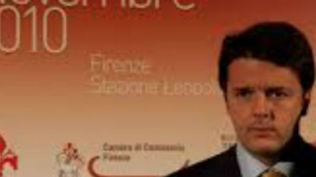 Matteo Renzi &egrave; ottimista, ma ne ha motivo?