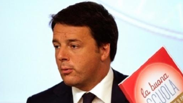 Maxiemendamento scuola: assunzioni settembre 2015