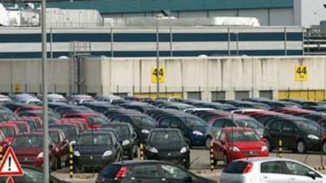 Per lo stabilimento di Melfi la crisi &egrave; superata